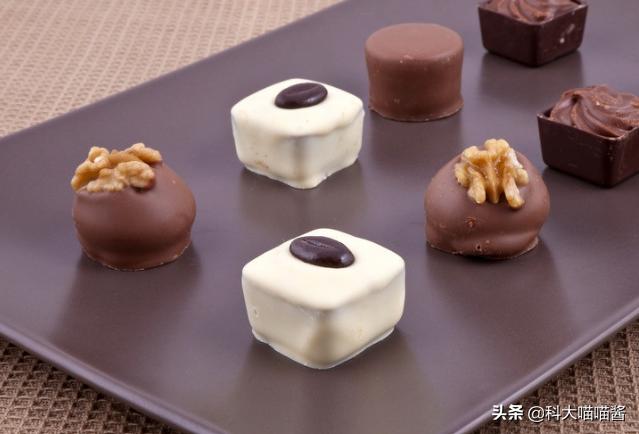 适合送女朋友的高颜值零食,送给女朋友的零食推荐