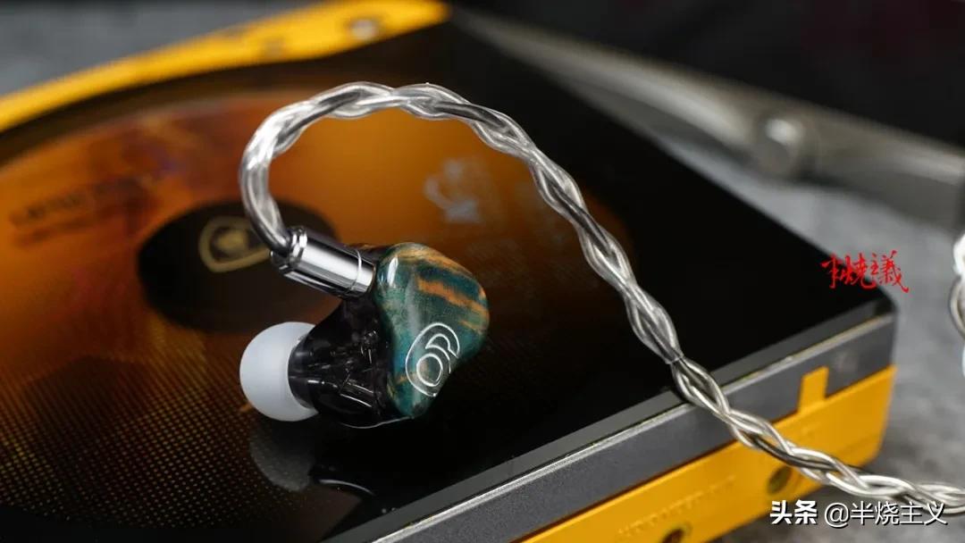 “最近这塞子很火?是的!”——DUNUSA6不完全折腾记录