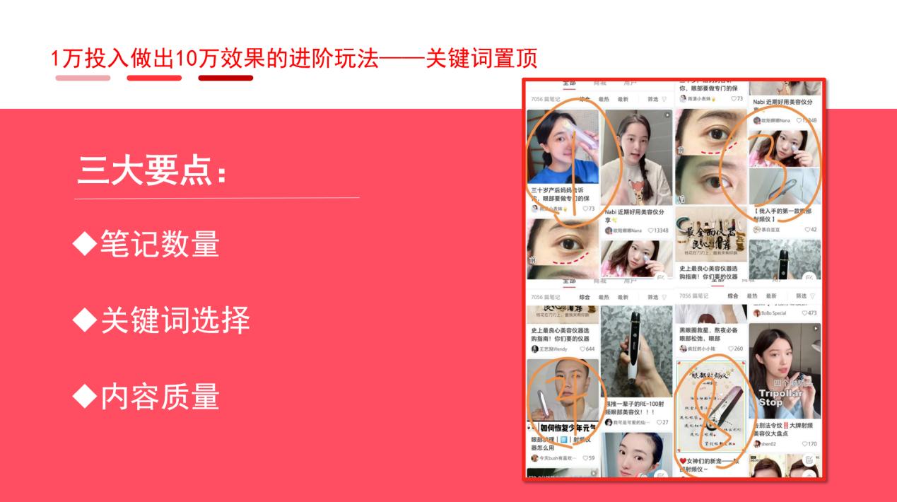 新手做小红书该怎么做,小红书月入100万怎么做