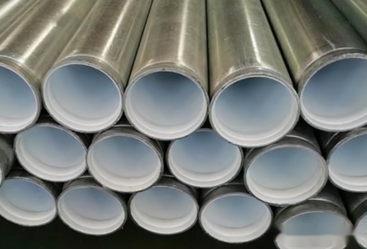 给水常用管材有哪几类,给水工程常用管材