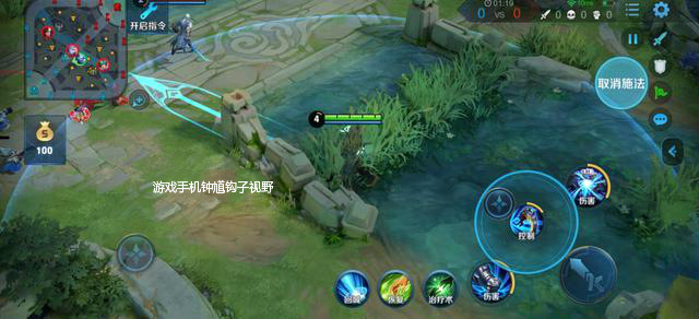 王者荣耀物理外挂是什么,王者荣耀物理外挂推荐