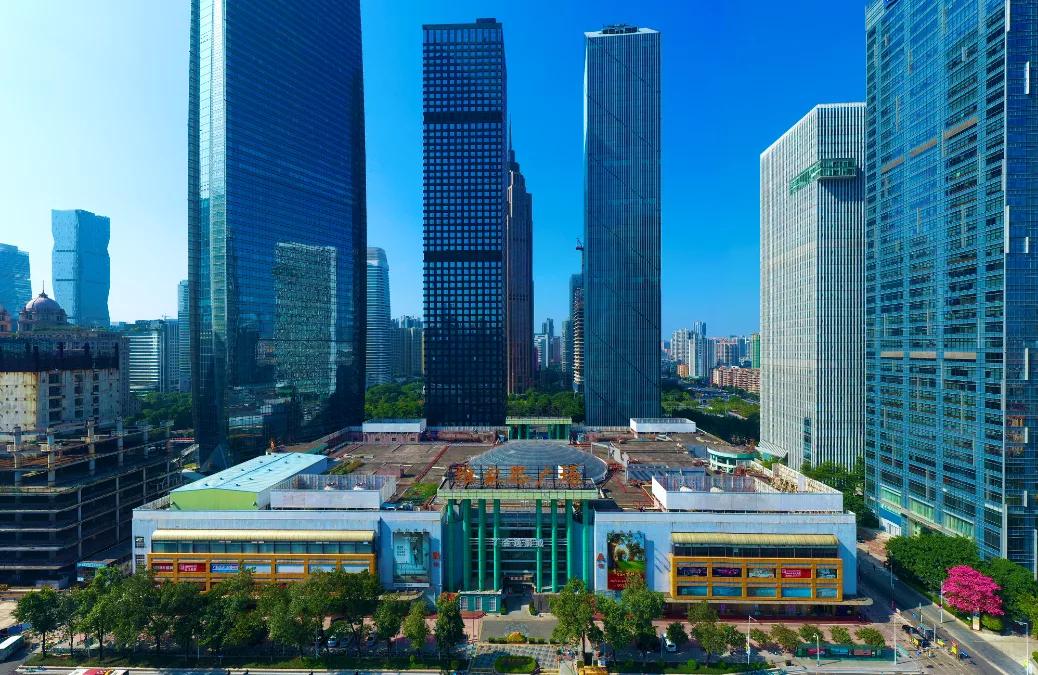 广州吃海鲜最便宜的地方2018年,广州的海鲜哪里又新鲜又便宜