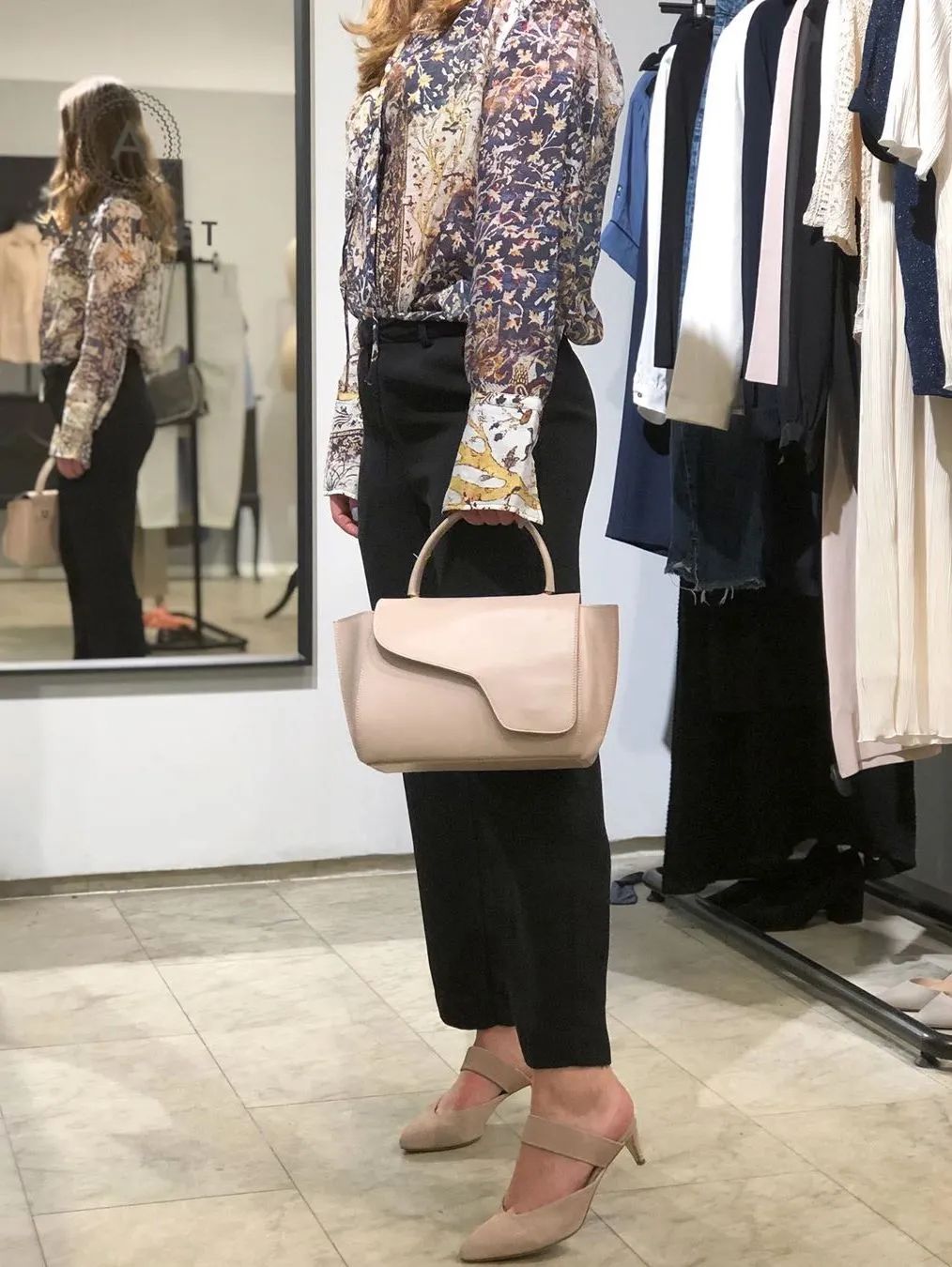 送礼困难？小众包包怎么样？