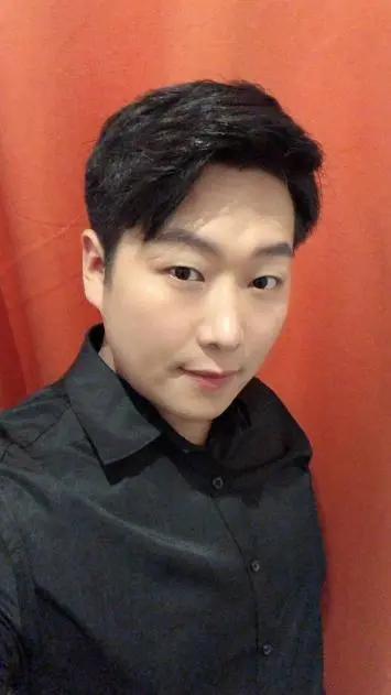 钟表维修师吴志敏丨我是表说家,让我们把时间浪费在美好的事物上