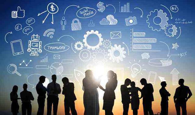 创业最重要的是方向和方法,一个人想创业第一步怎么做