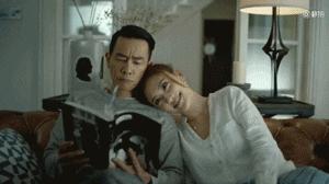 陈岚和陈小春是什么关系,应采儿陈小春为什么分床