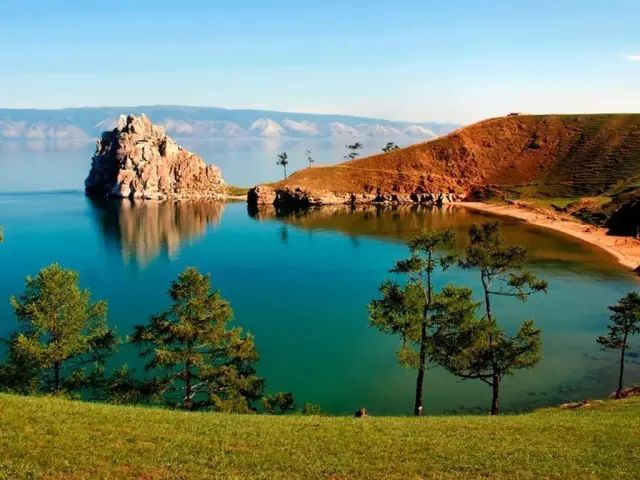 俄罗斯哪里最适合旅游,俄罗斯景色和文化