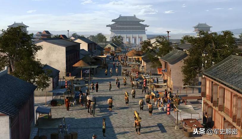 商业财神范蠡,财神范蠡经商之道