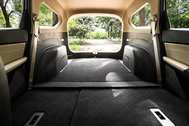 月薪三四千也无压力，这几台5万左右的代步车真的很不错