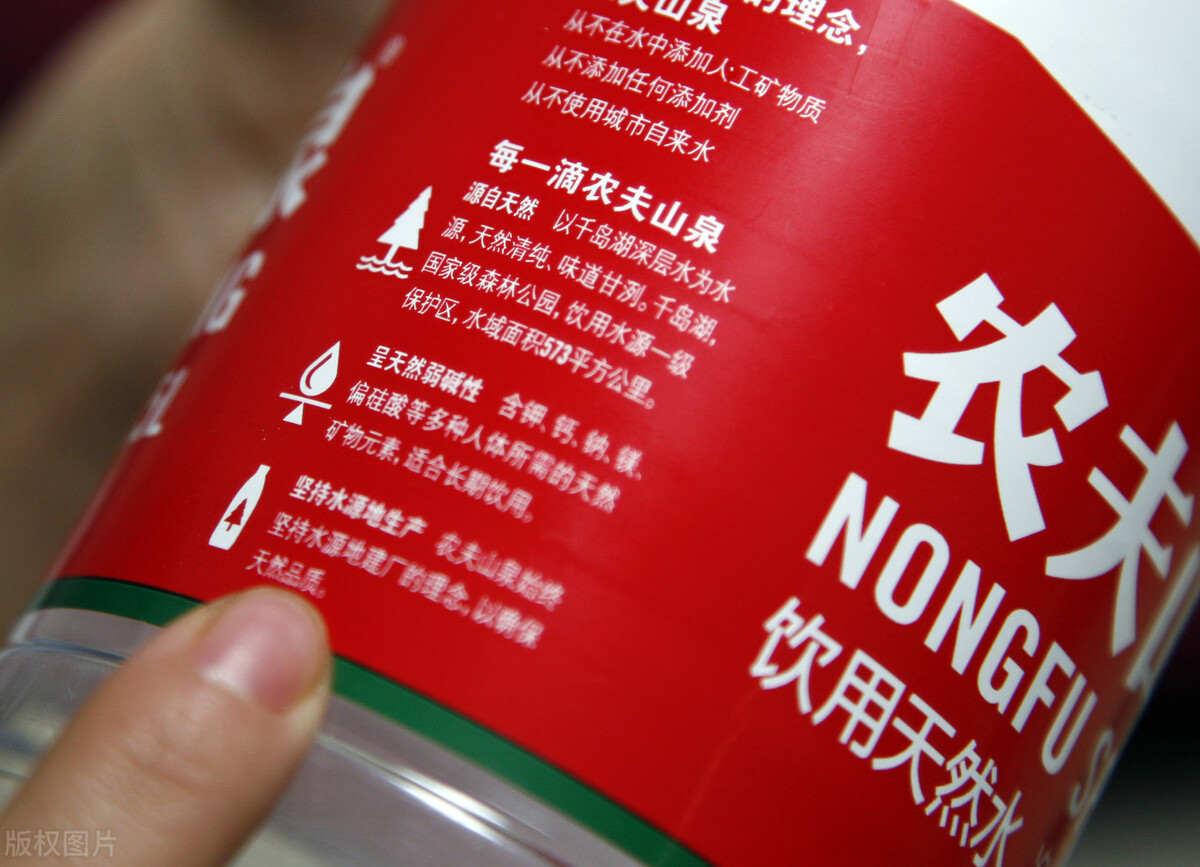 母婴水是不是智商税,婴幼儿专用水是不是智商税