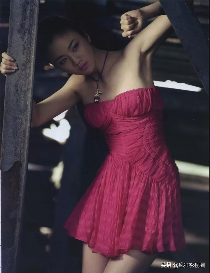 汤唯结束演艺生涯的原因,汤唯跌落神坛