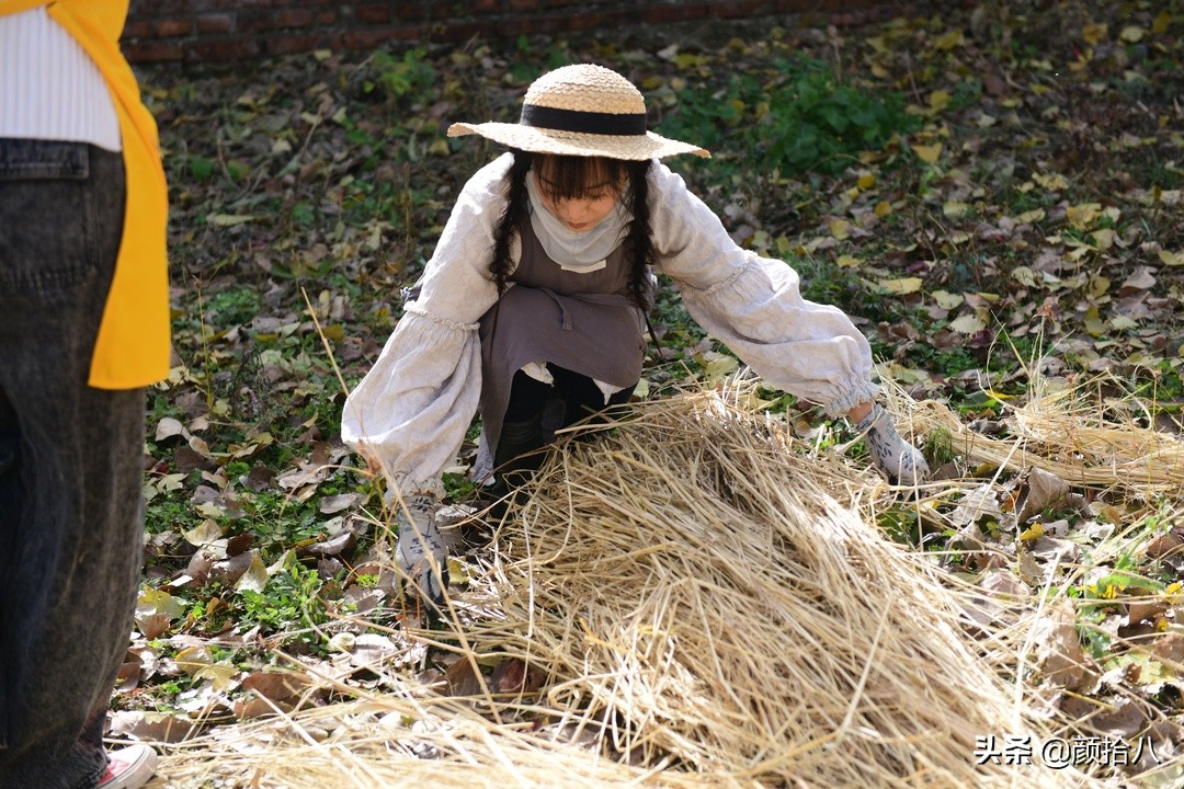 没有比利时花园游，来点比利时啤酒吧|随笔