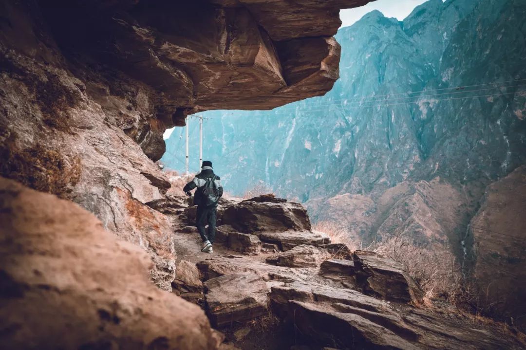 国内100条徒步路线,一生必去的10条徒步线