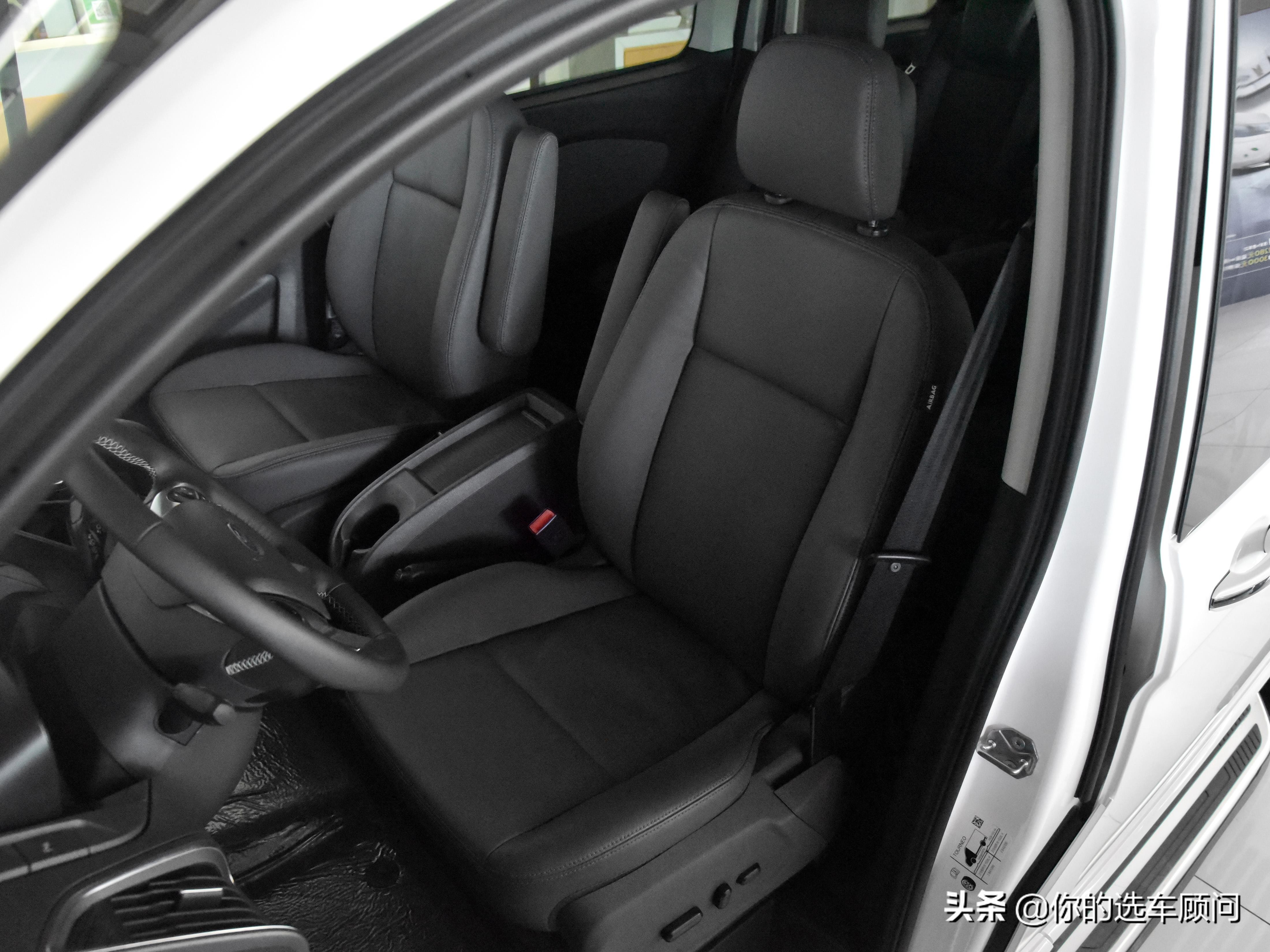 福特途睿欧tourneocustom2024款phev版,全球mpv福特全新途睿欧到底强在哪