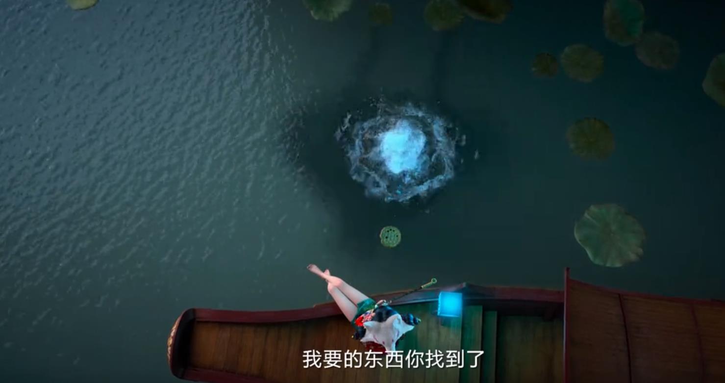 白蛇缘起里面的小狐狸成精的故事,白蛇缘起小狐狸报什么仇