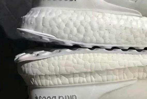 鞋子怎么分辨是高仿还是正品,鞋子真假对比