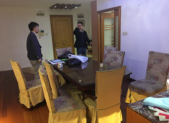 老婆把家装修成这样,老婆把新房装修成这样