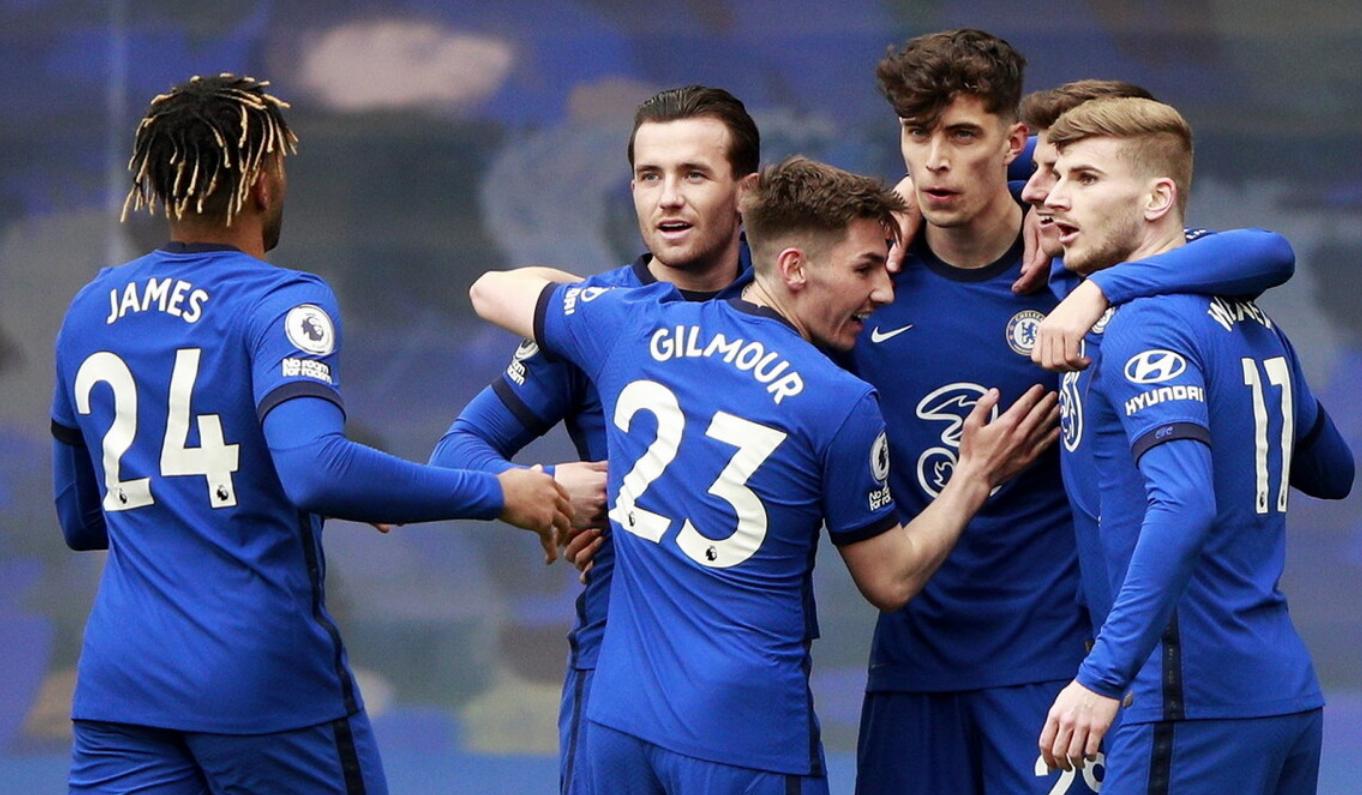 曼城3-0埃弗顿反超利物浦排第二,英超积分榜曼城4-1利物浦回放