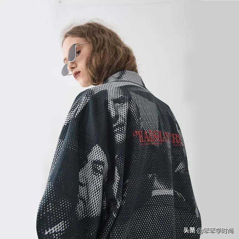 明星国潮同款,国潮小众宝藏单品