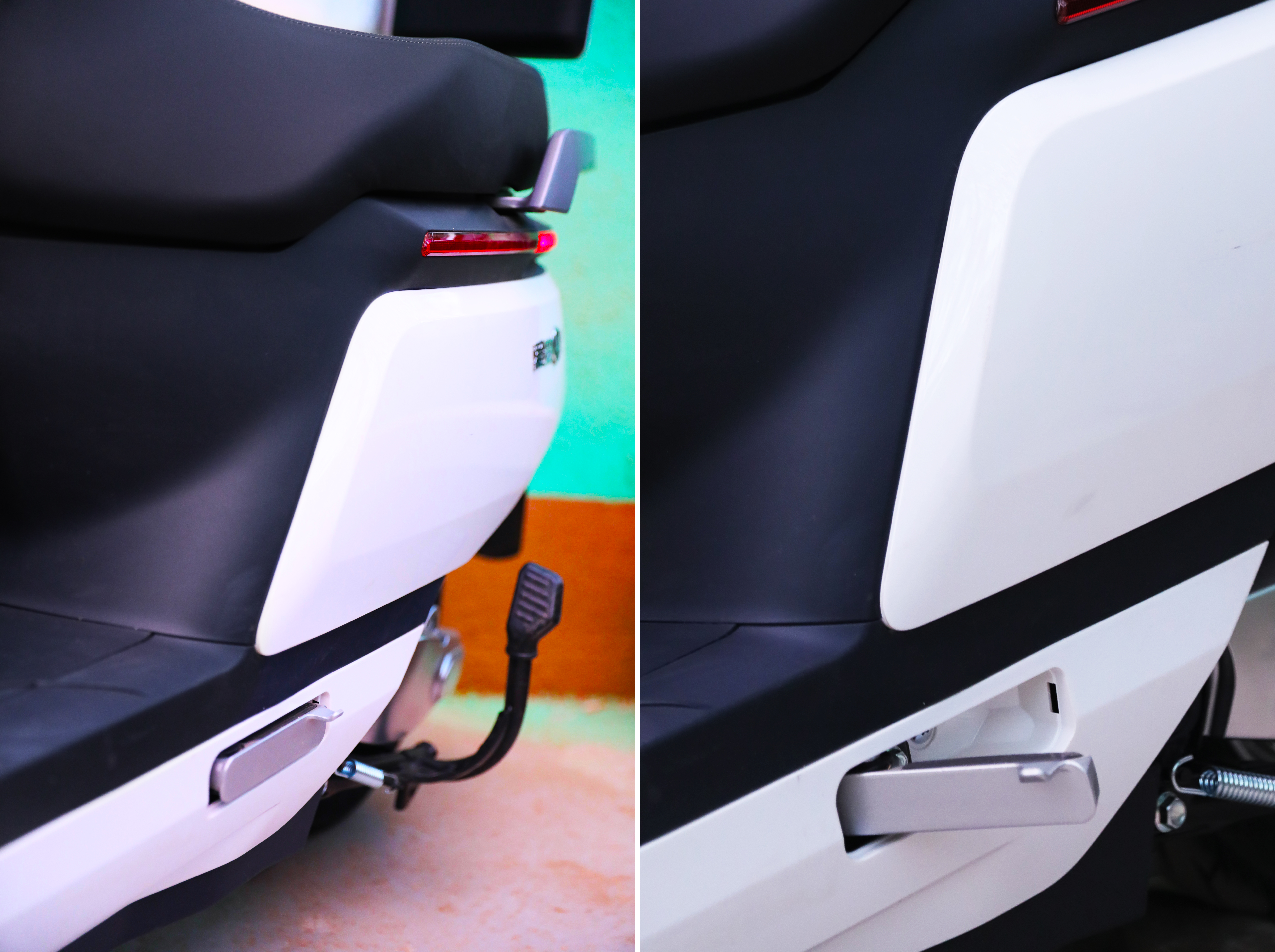 爱玛空军一号a500续航,爱玛a05电动车使用感受