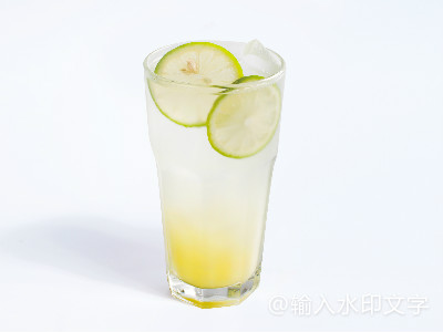 无芒果不夏天,无柠檬