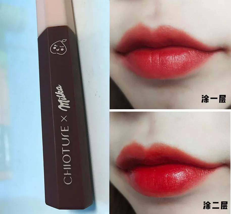 口红显白适合黄黑皮品牌,黄黑皮最显白的十大口红