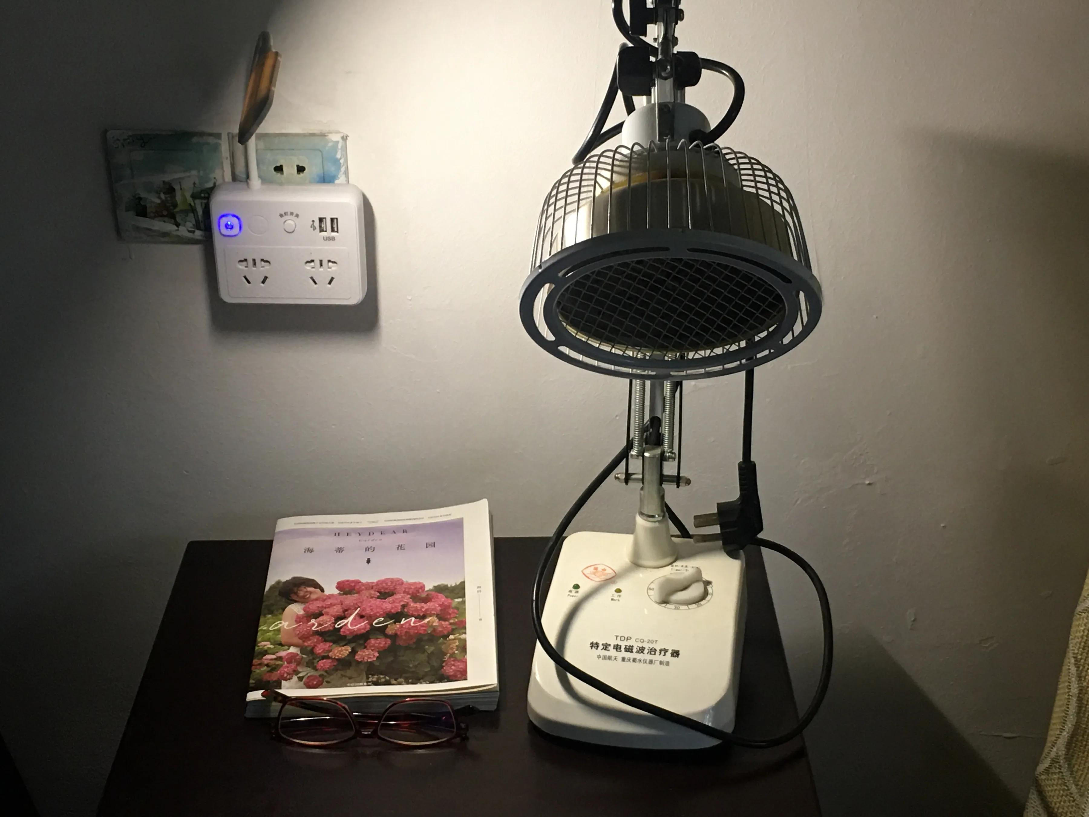 伤疤护理神器分享