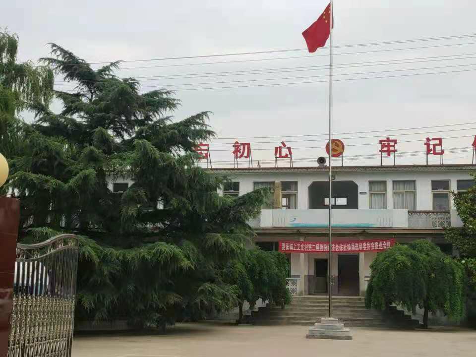 夏张镇村,夏张镇农村