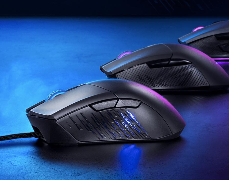 2019年电竞外设,618电竞外设推荐