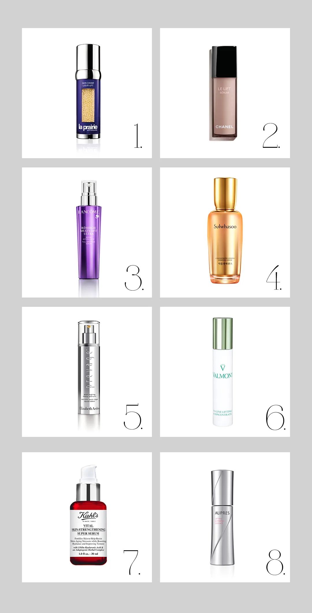 抬头纹法令纹可以用护肤品消除吗,抬头纹法令纹鱼尾纹克星能管用吗