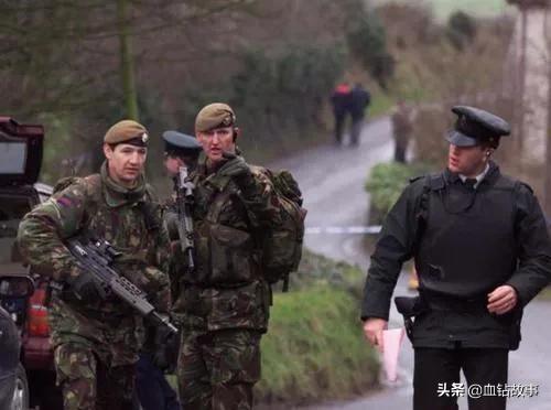 爱尔兰与英国的世仇,爱尔兰与英国恩怨