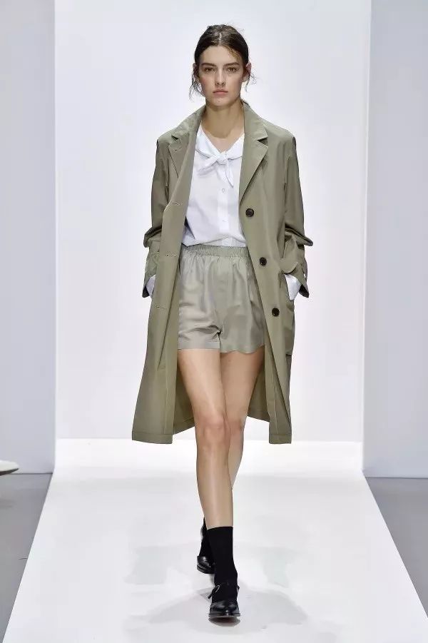 我们普通人，第一波秋装买什么？