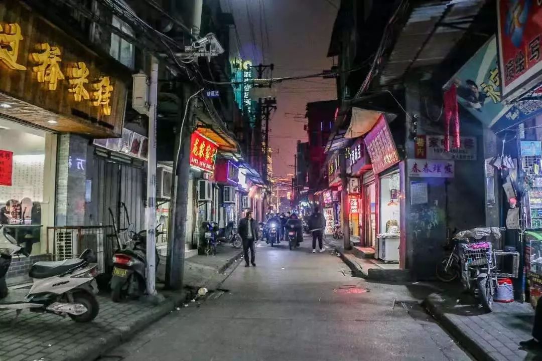 在武汉必做的20件事,不骗人成不了大事