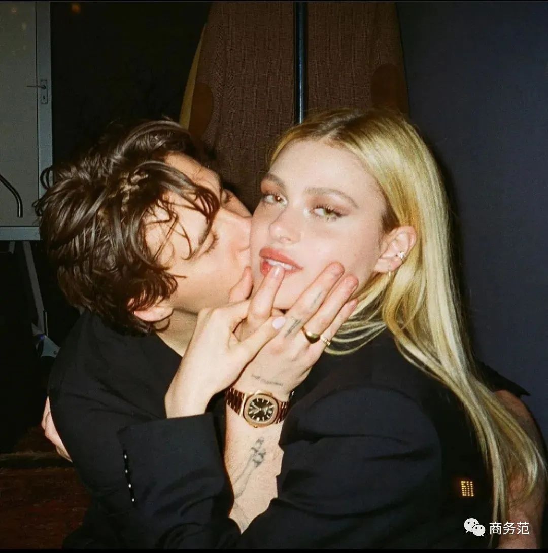 贝克汉姆和大儿子互相嫌弃,贝克汉姆小七大变样