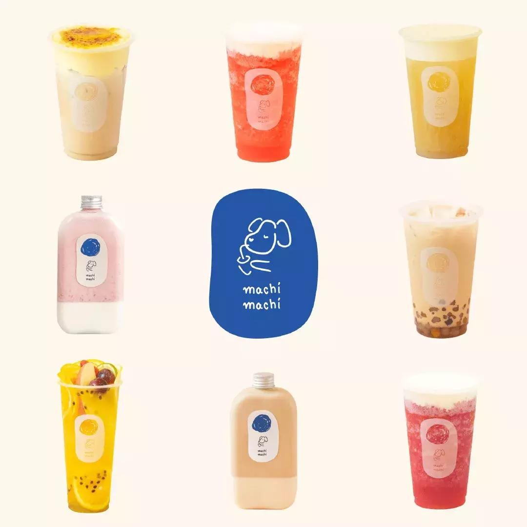 周杰伦的奶茶店国金,周杰伦的奶茶店在哪里开的