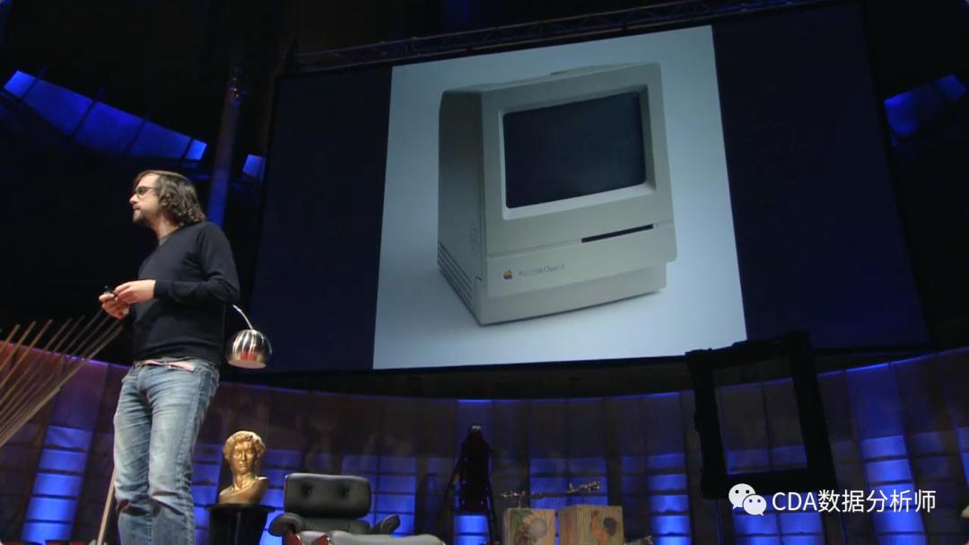 ted数据可视化,ted演讲关于数据标准化