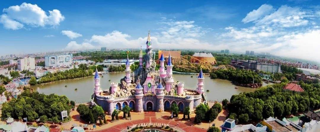 山东济南4a景点,济南市华山旅游景区