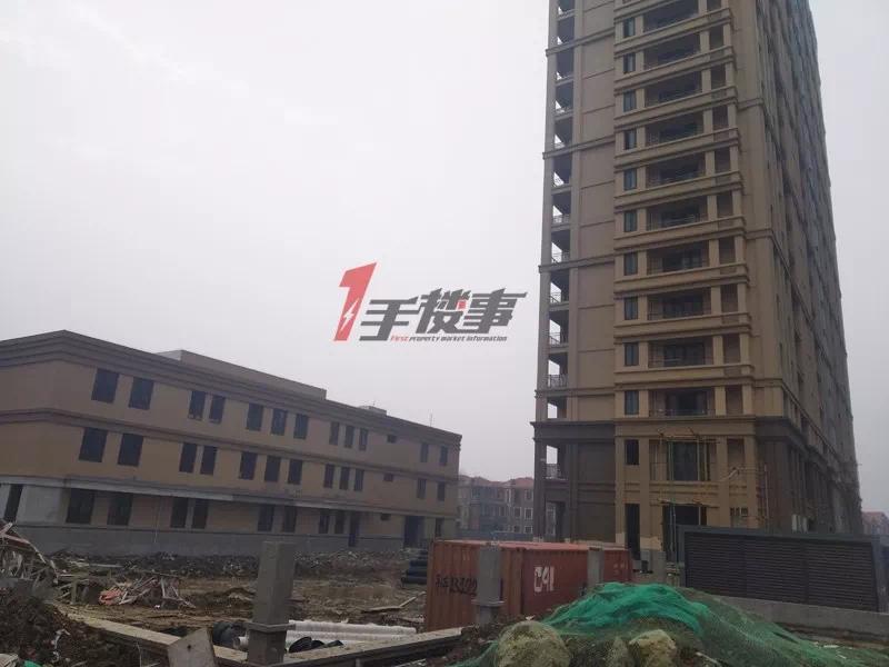 南京禄口翠屏城二居,南京翠屏城的房子值得买吗