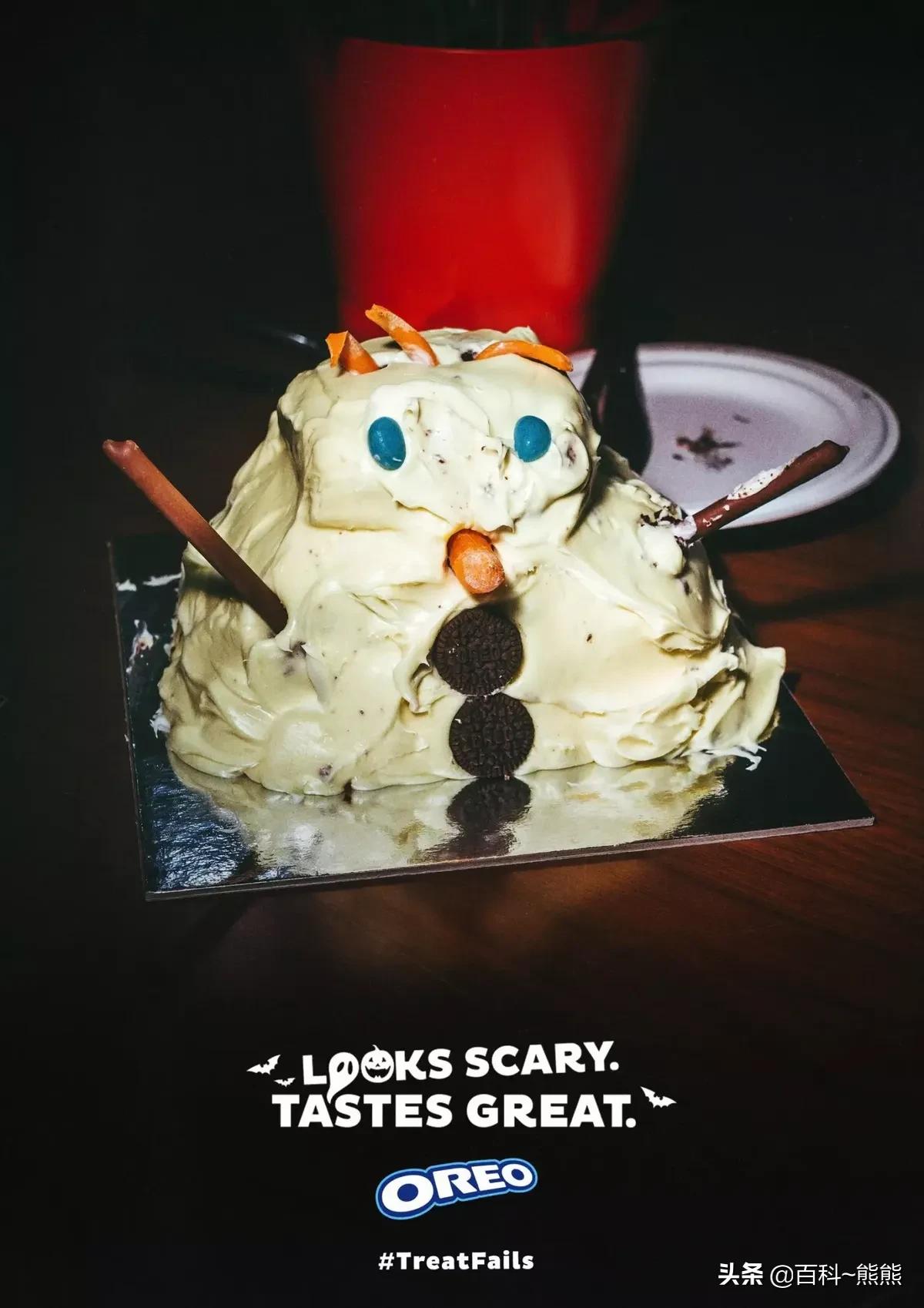 万圣节来袭鬼点子,万圣节鬼点子