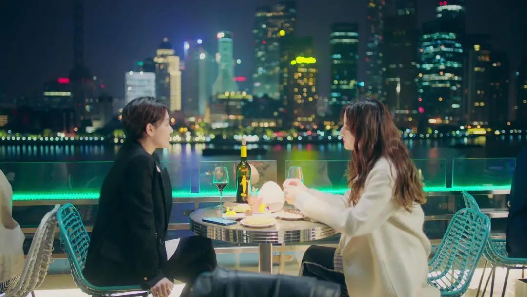 幸福触手可及好看不好看,幸福触手可及高甜片段