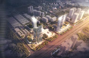 成都高新区创业园入驻条件,成都大学生创业园