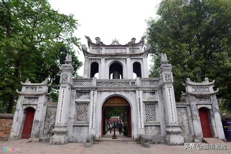越南河内十大景点,越南河内景点大全