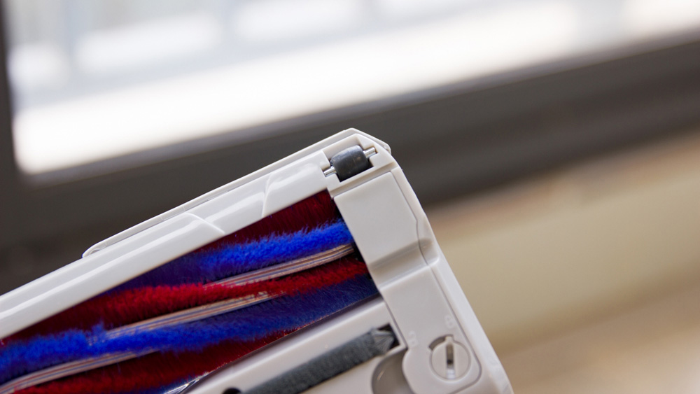 美的吸尘器和韩夫人吸尘器哪个好,美的吸尘器和莱克吸尘器哪个好