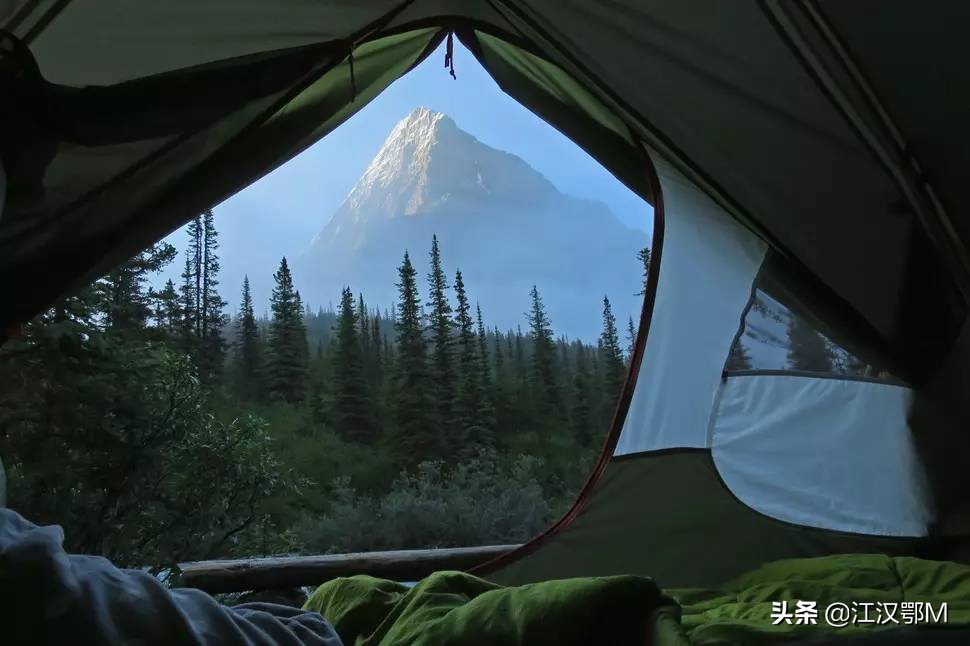 一套最基本的露营装备的价格,露营装备清单一家三口