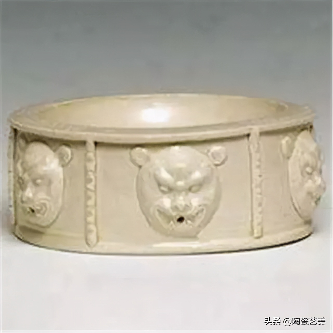 最值钱的老瓷笔洗,明代青花笔洗现值多少钱