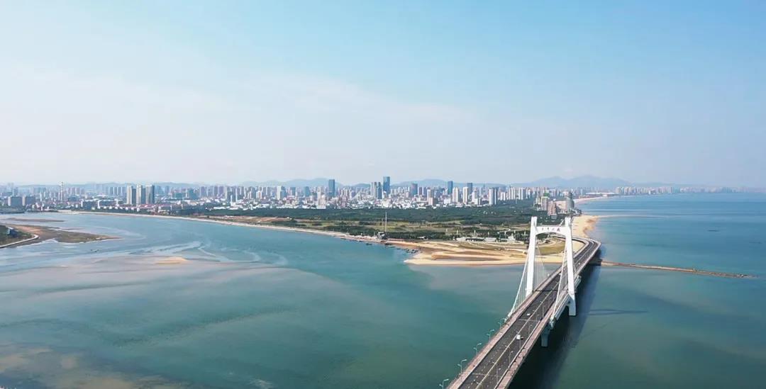 烟台高新技术开发区,烟台市高新技术开发区