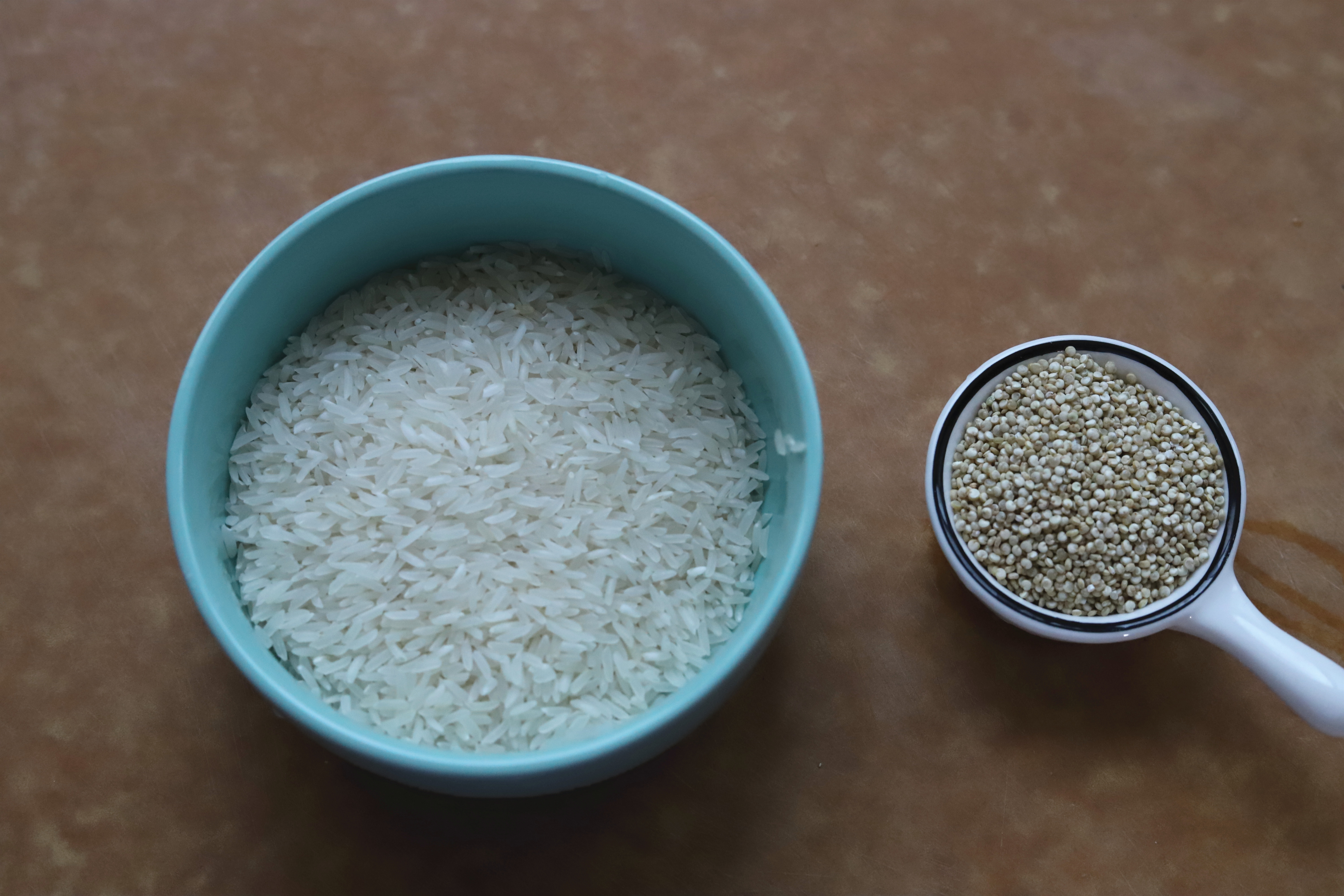 霜降后吃什么粥,霜降柿子粥