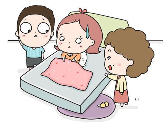 女性易得妇科病怎么调理身体,未婚女孩有妇科病怎么治疗