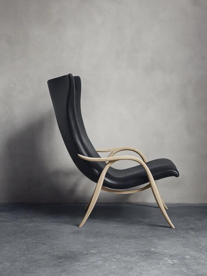 丹麦设计的一些家具,丹麦木制家具设计最为经典