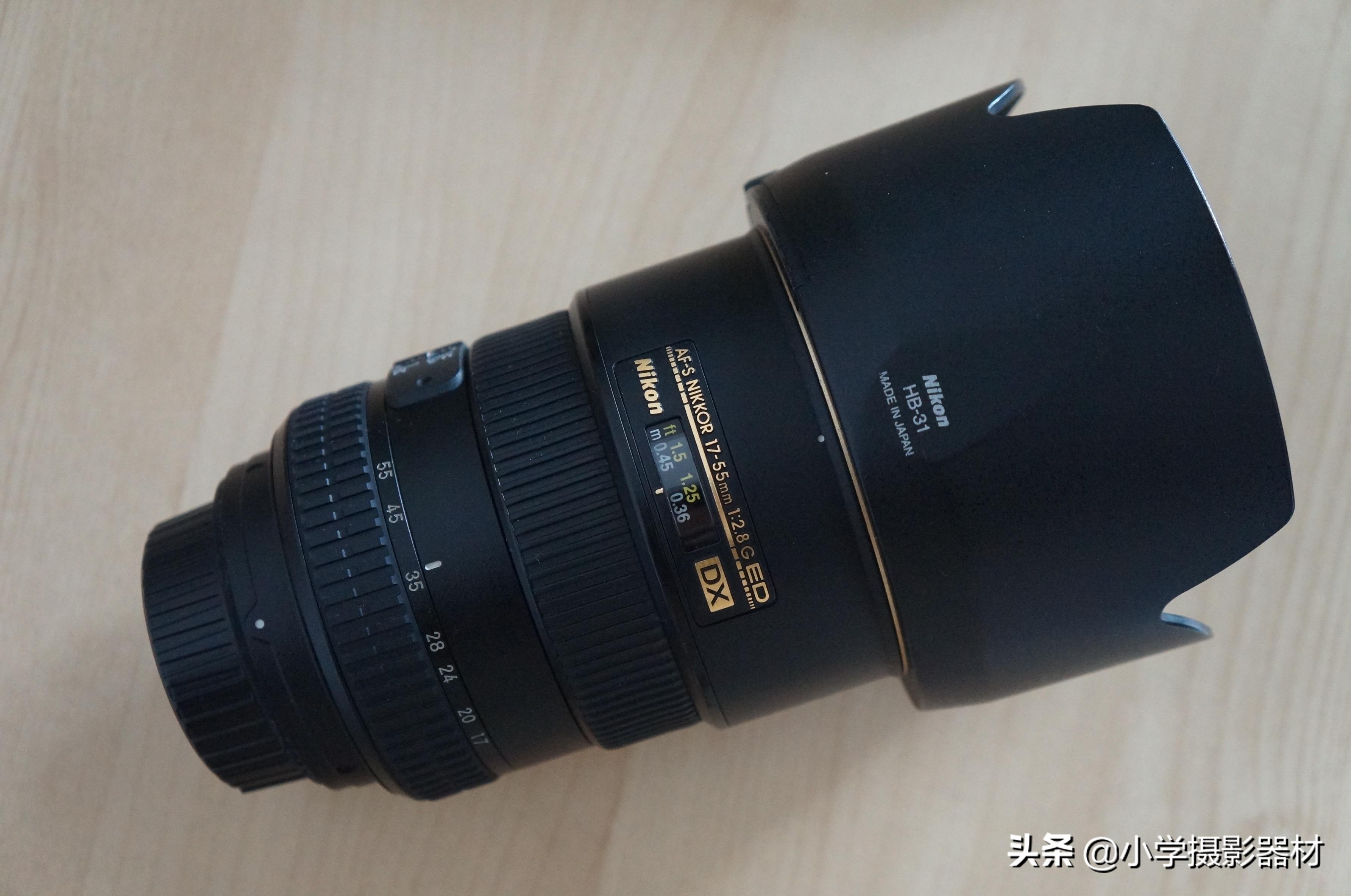 尼康z3016-50镜头拍人像大光圈,最值得买的尼康镜头推荐